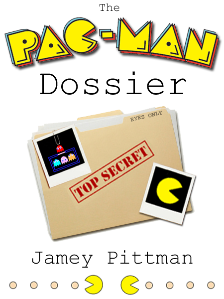The Pac Man Dossier